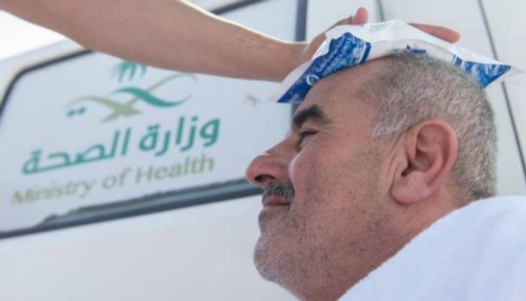 الأدوية التي يحتاجها الحاج